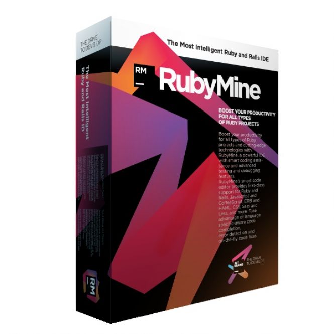 rubymine download